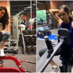 Angira Dhar Birthday: Workout Videos of the ‘Runway 34’ Actress that Will Motivate You To Hit The Gym Right Away
